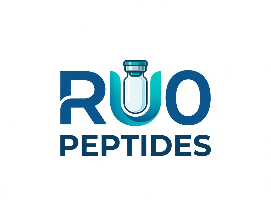 RUO Peptides Toronto