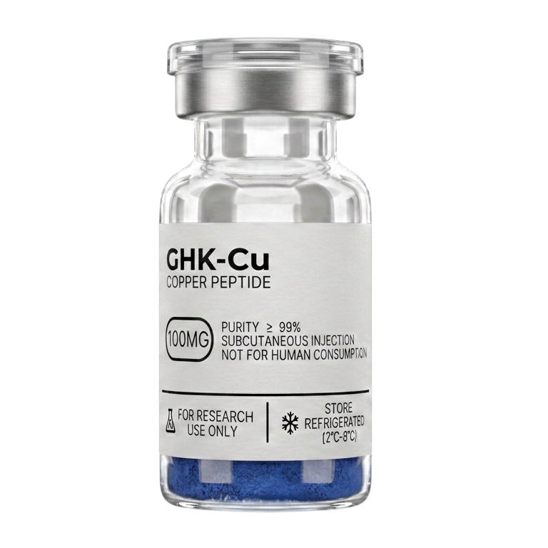 GHK-CU 100MG