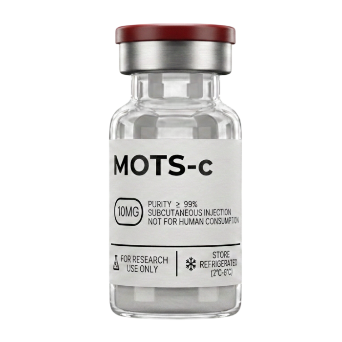 MOTS-C 10MG