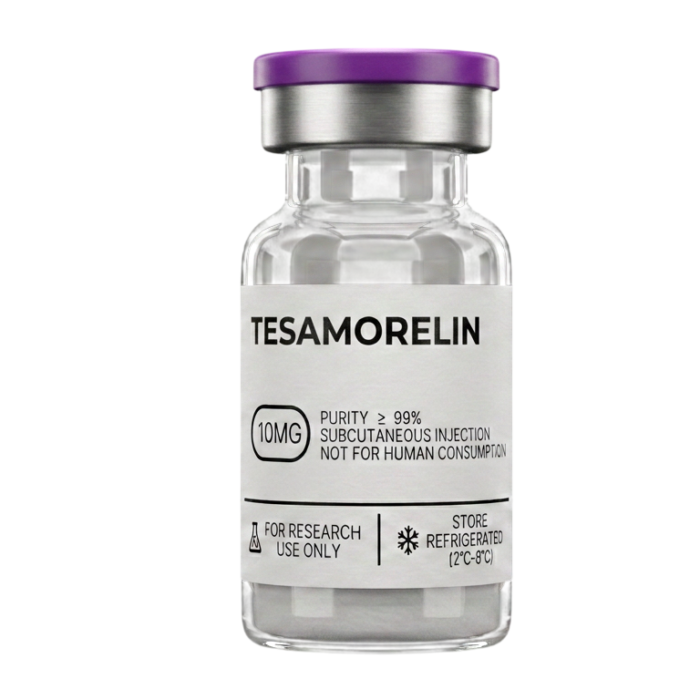 TESAMORELIN 10MG